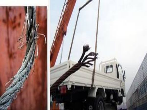 鹿泉市吊车出租电话_吊车出租安全作业基本4大要点